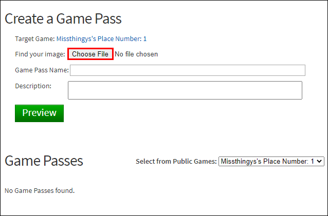 How To Give People Robux - donation roblox gamepass