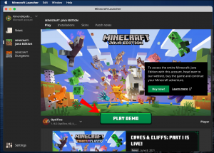 How to Play Minecraft for Free