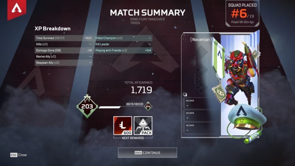 How to get heirloom shards fast in apex