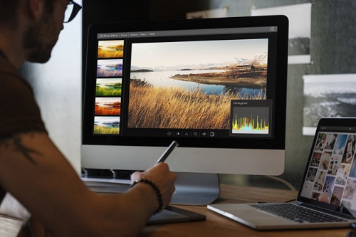 Сделайте Gimp похожим на Photoshop