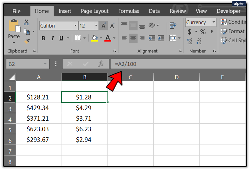 round one decimal place numbers for mac