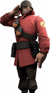 How to Change Class in Team Fortress 2