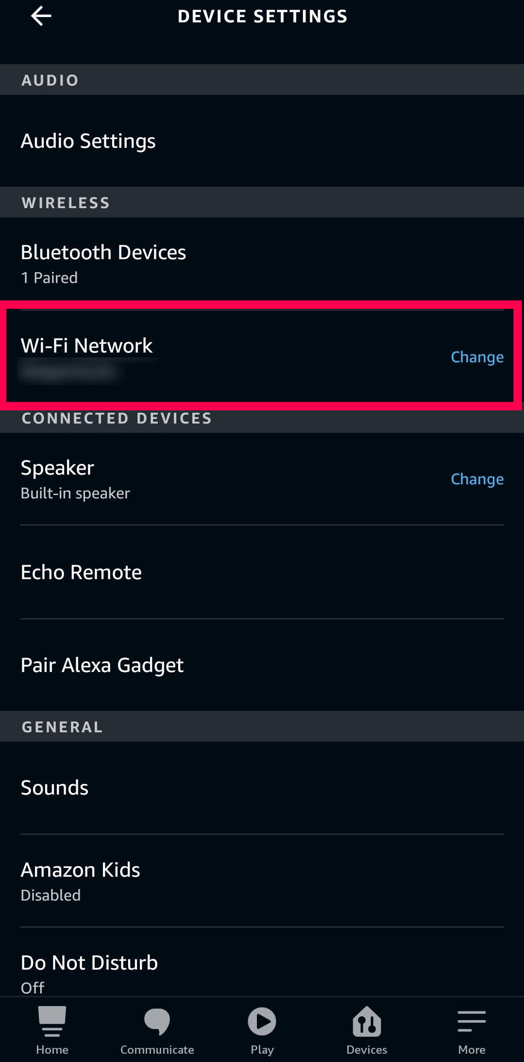 Metode Takke greb Amazon Echo Won't Connect to Wi-Fi [Quick Fixes]