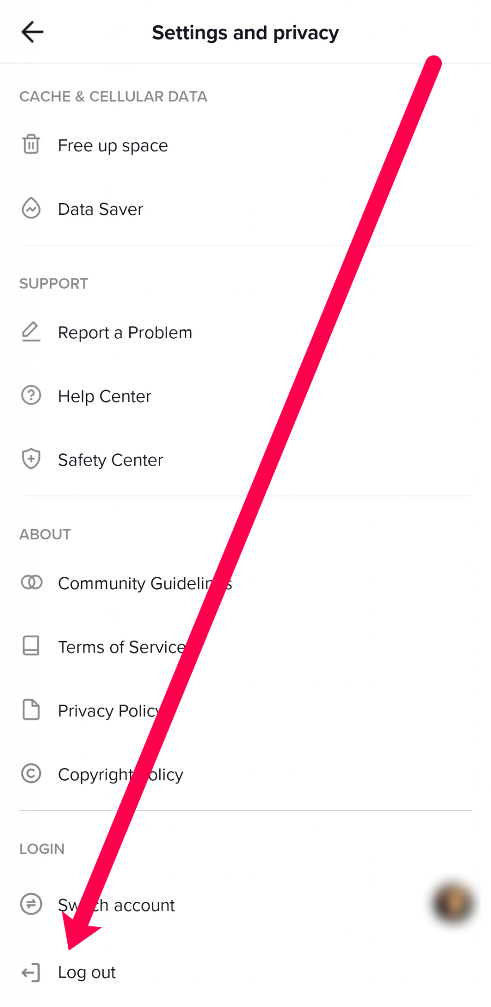 how-to-tell-if-someone-viewed-your-tiktok-profile-and-control-it