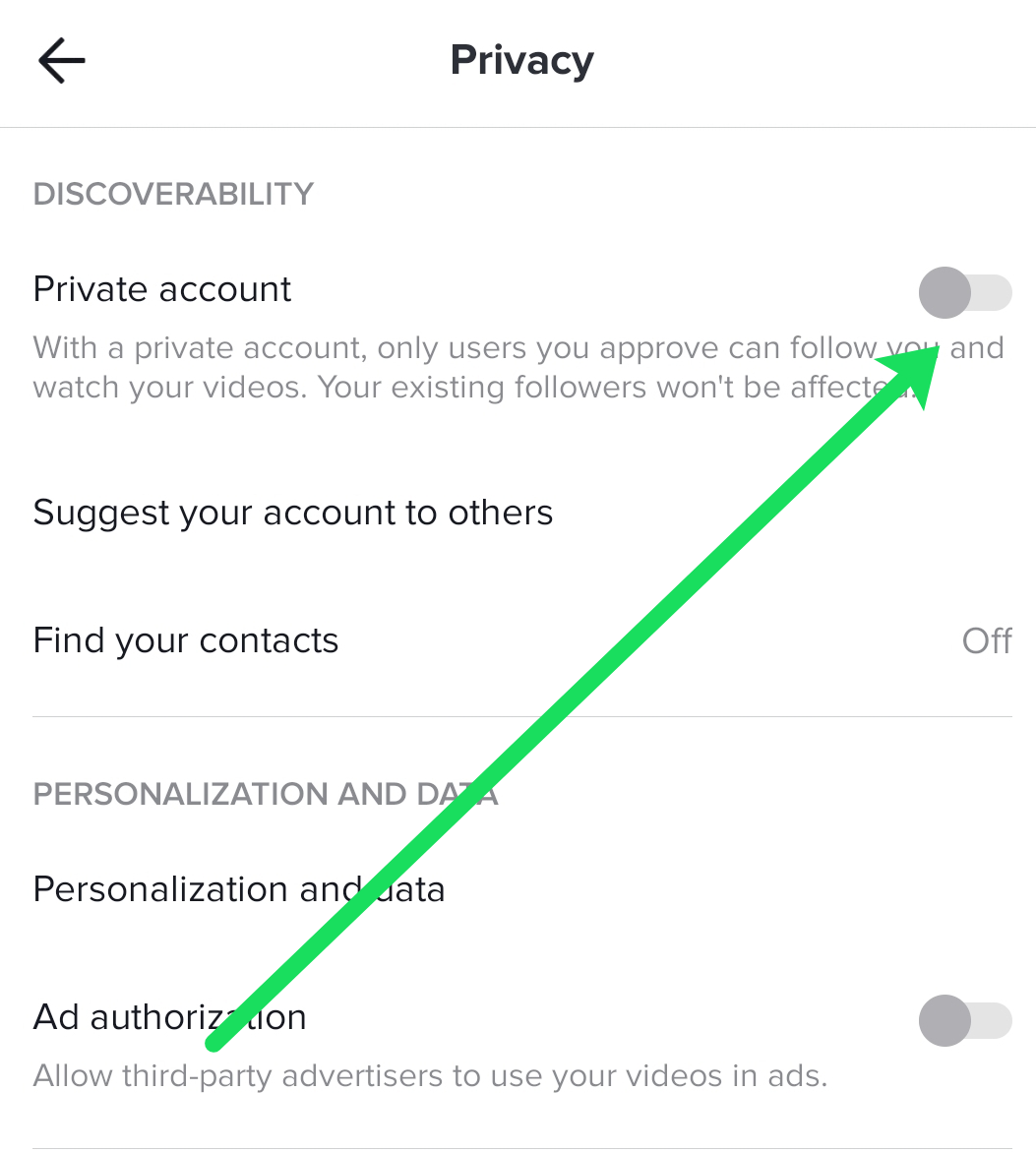 How to Watch TikTok Anonymously in 2022 (Incognito Mode