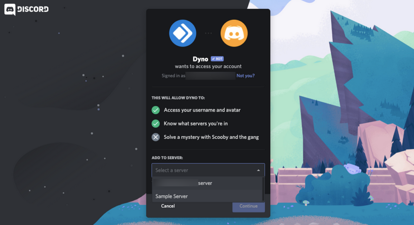 How To Add Bots To Discord - How To Add A Bot To Discord To Help Moderate Your Channel / Click on view on a bot, which then shows a general information page on the bot.