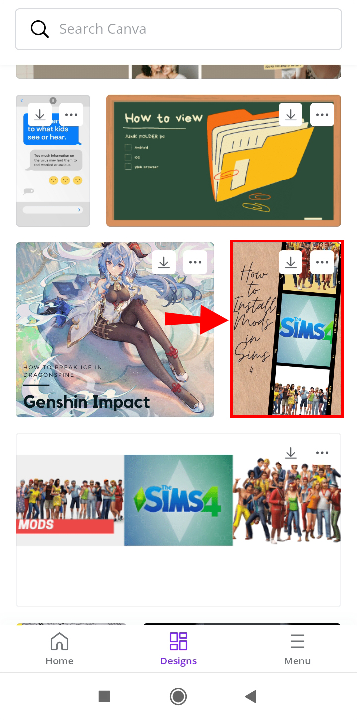 canva presentation dimensions canva presentation dimensions