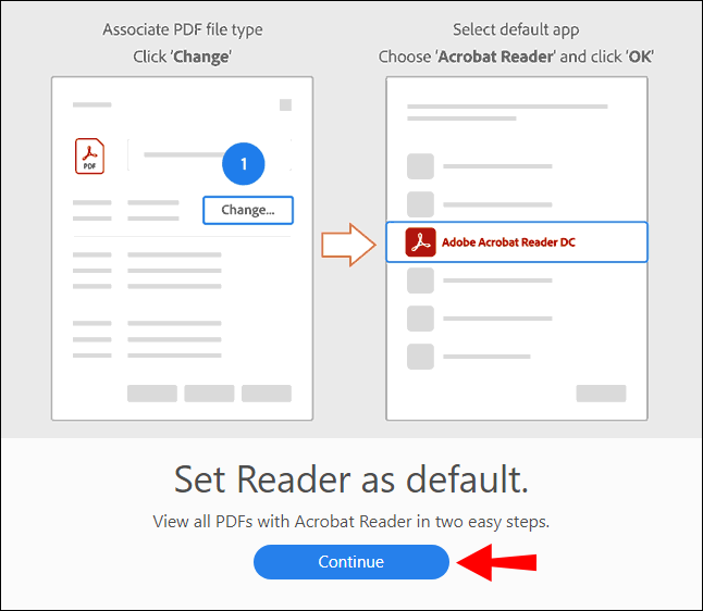Set Adobe As Default Pdf Reader Mac Heatpilot Set Adobe As Default Pdf Reader Mac Heatpilot