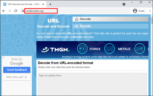 How to Check a Link for a Virus