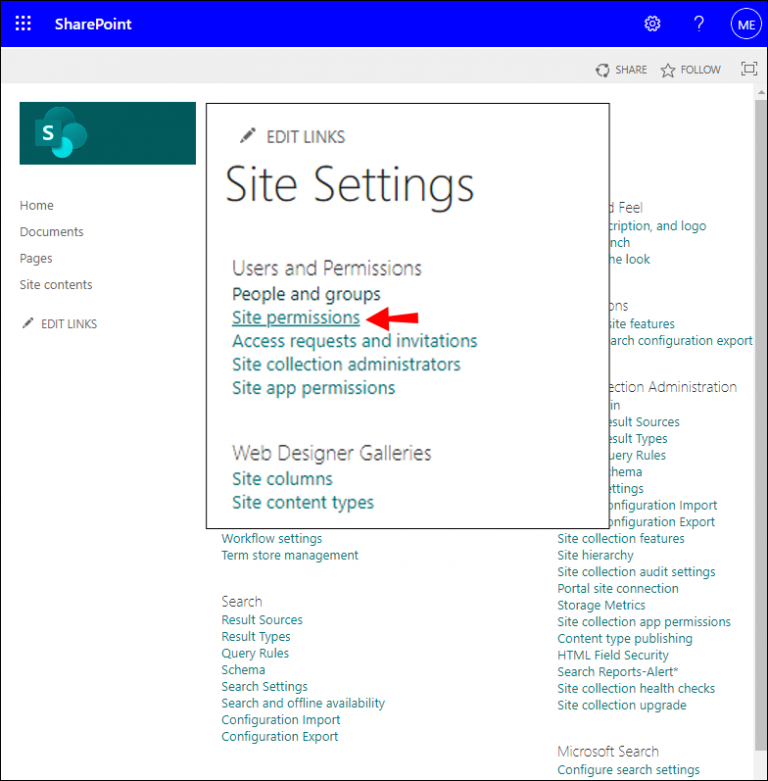 How to Add Members to a Group in SharePoint