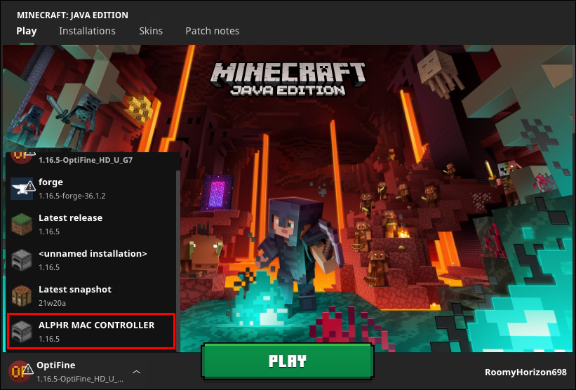 How you can play Minecraft Java Edition PC on ANY Android Tablet