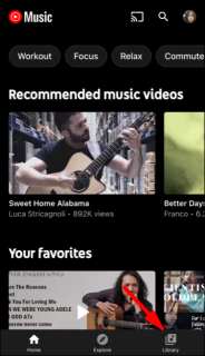 Yuutuub How to Add Multiple Songs to a YouTube Music Playlist