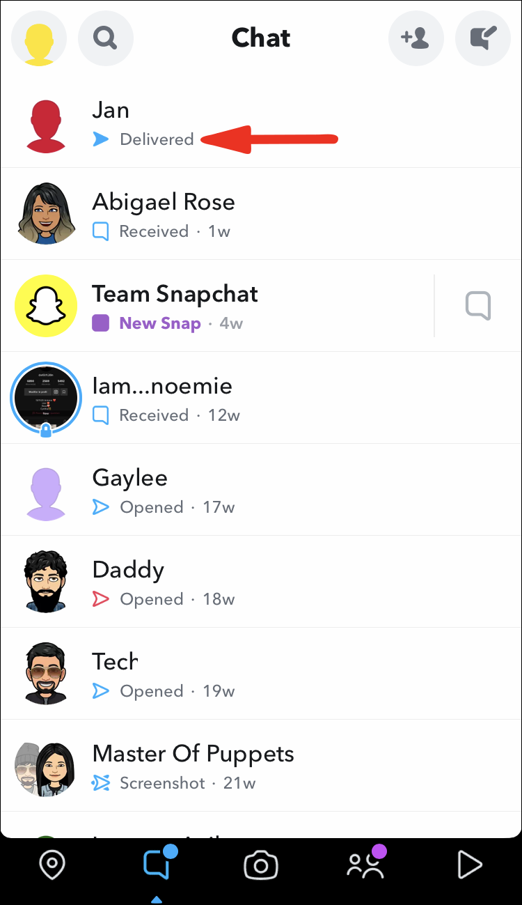 How To Check If A Text Message Was Delivered