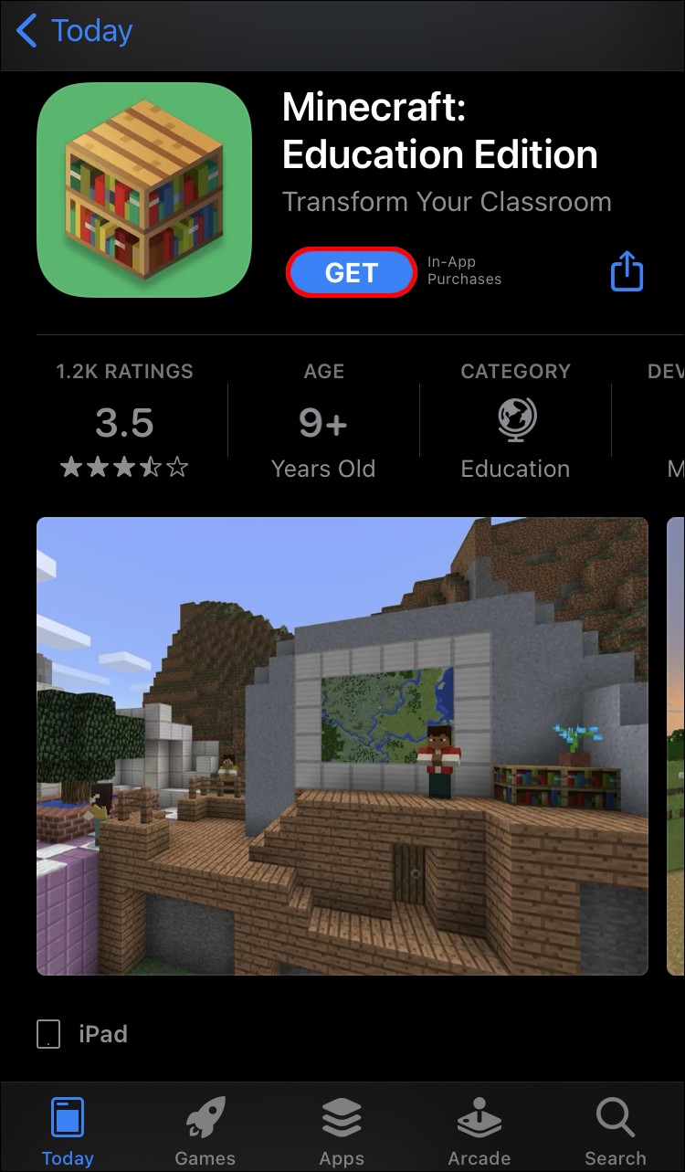 Classroom Mode for Minecraft Education Edition - Quick guide 