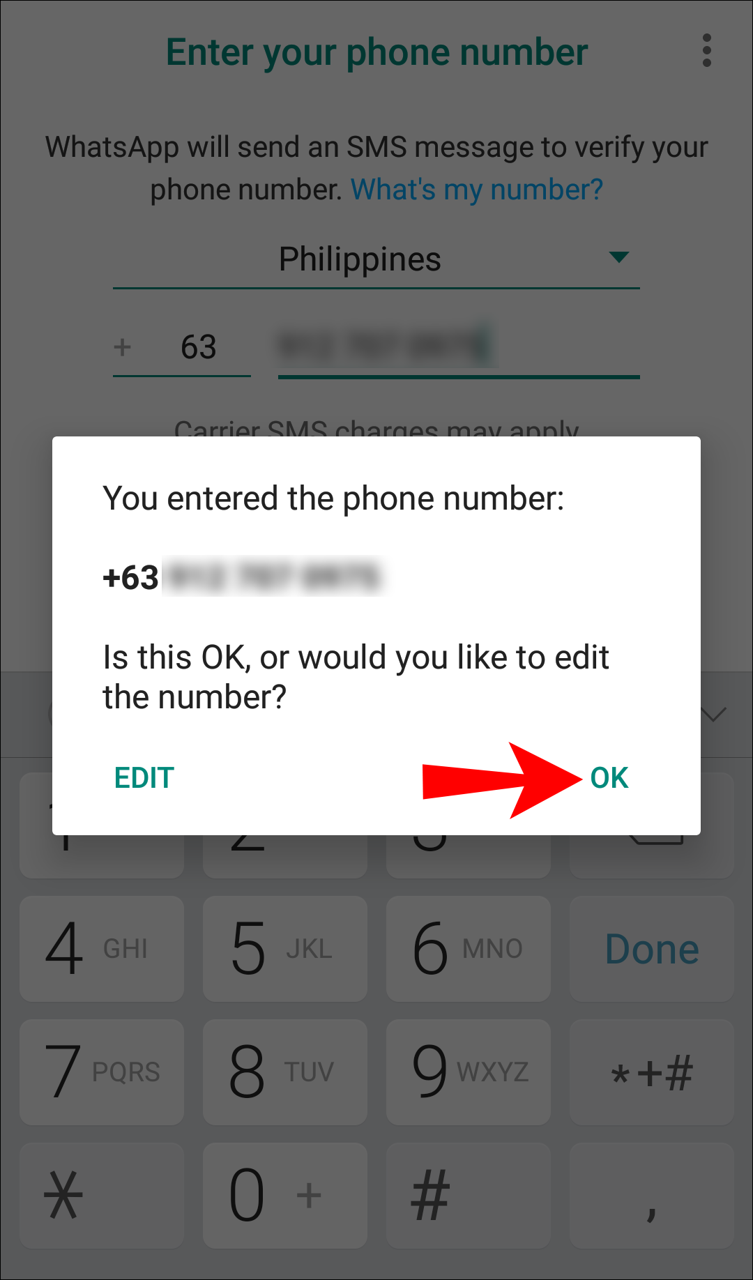 How To Know If Someone Read A Message In Whatsapp