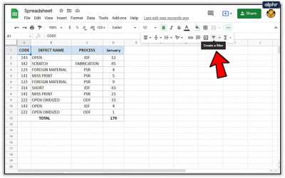 How to Set Reminders in Google Sheets