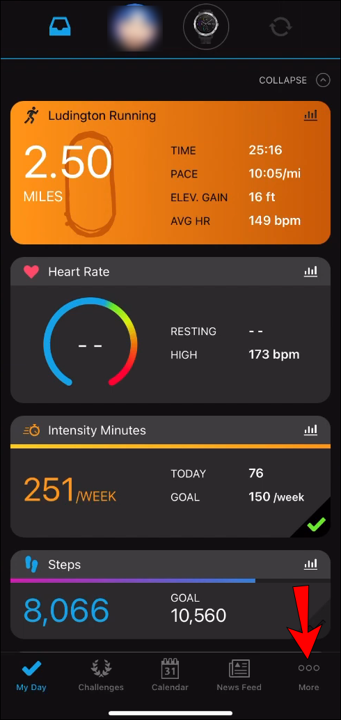 How Change Heart Rate Zones on Device