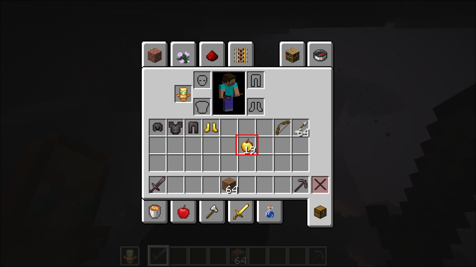 How to Find the Nether Fortress in Minecraft