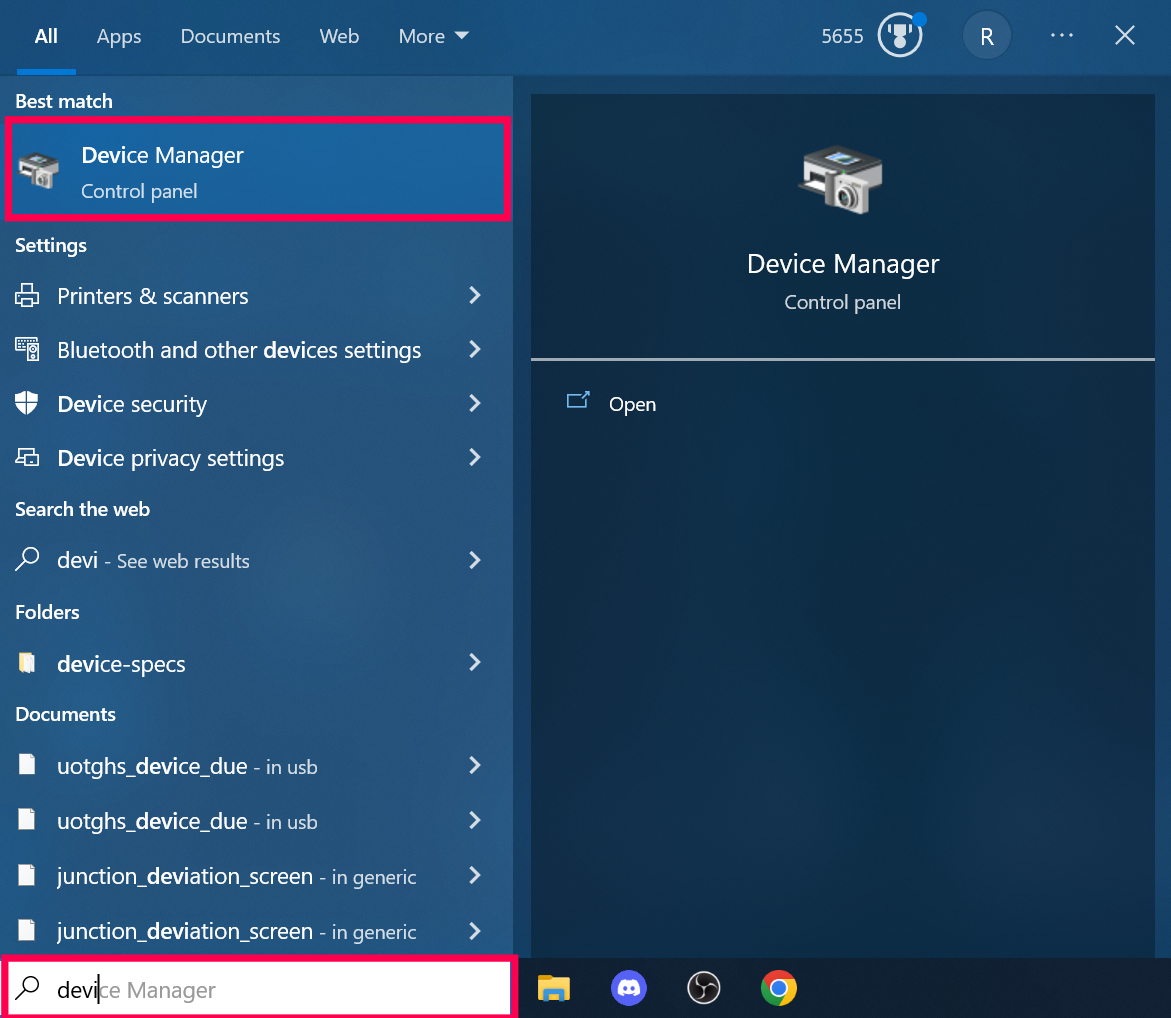 Discord mic not working? How to fix Discord not picking up mic