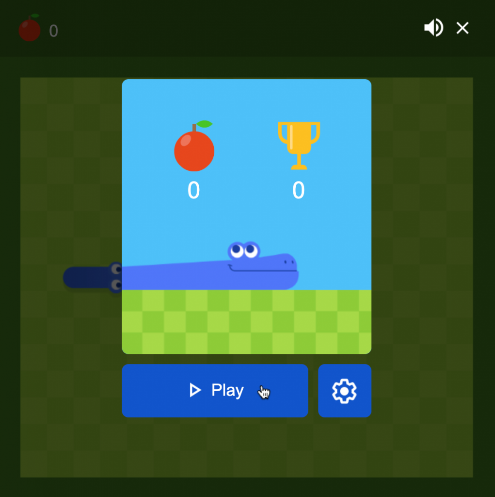 MrGuider on X: #Google Birthday Surprise Spinner's 19 Surprise And New Snake  Game - -#androiddev #tech #NationalPoetryDay #news   / X