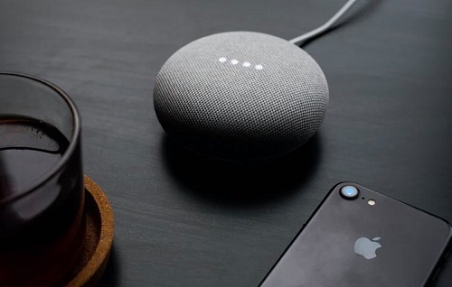 Google Home Play the Radio