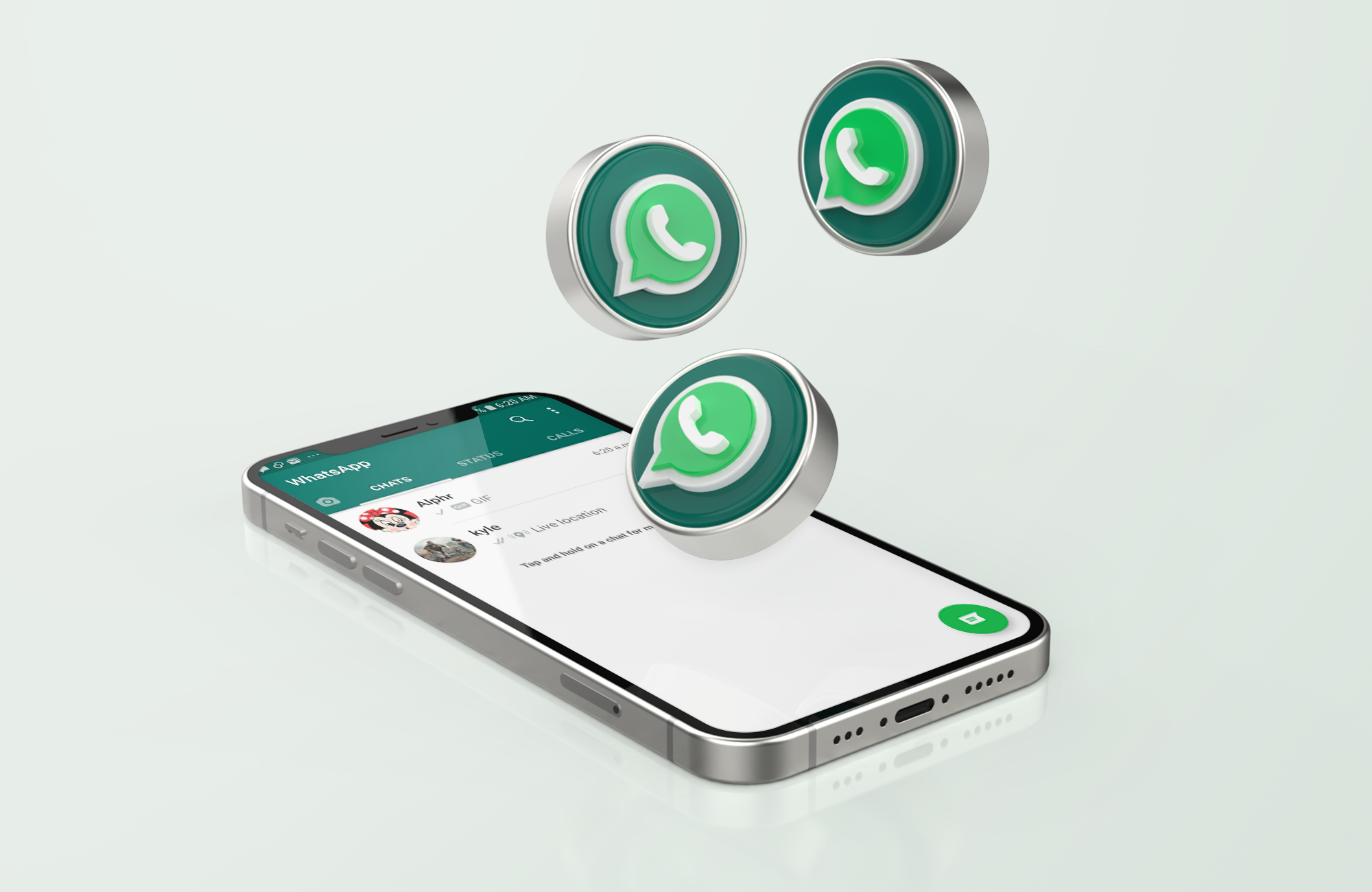 Why Does My Message Only Have One Tick in WhatsApp?