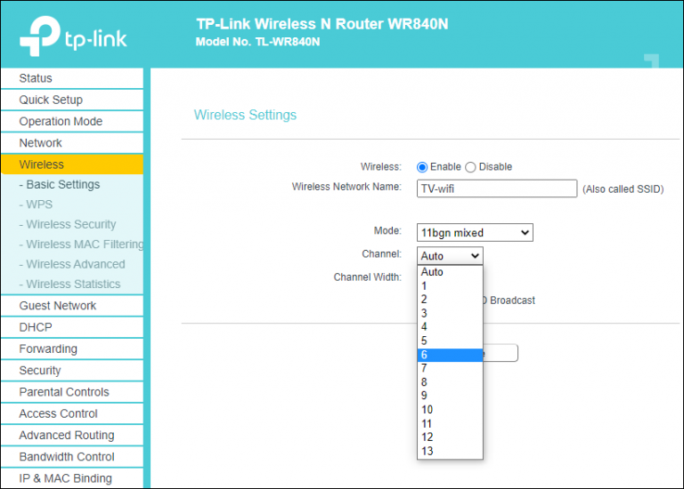 How to Connect a Router to Router