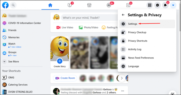 How to Find All Accounts Associated With Your Email