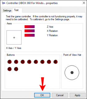 How to Calibrate Your PS or Xbox Controller in Windows 10