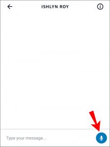 How to Send a Text Message From an Alexa/Echo Device