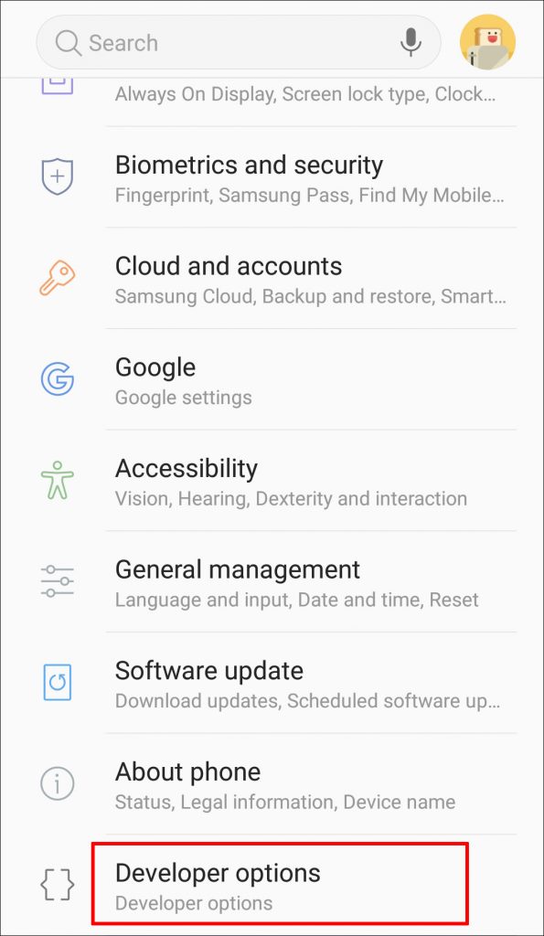 Android Phone Isn’t Showing Up When Connected to PC [FIXES]