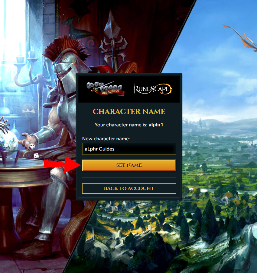 RuneScape Free Download for PC