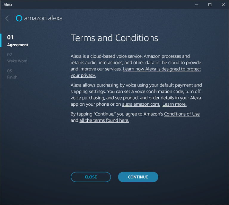 Update Alexa Software Version How to Update the Alexa App on a PC