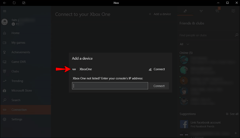 Xbox One Companion App For Mac