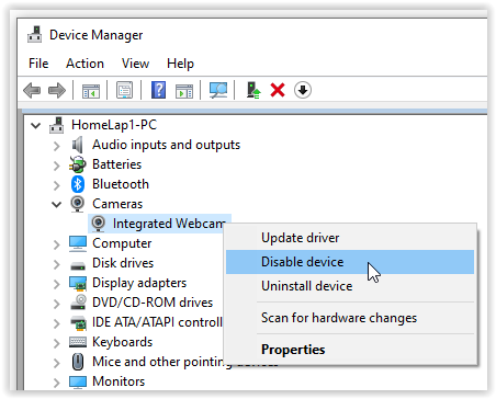 Is Your Webcam Not Working on Dell Inspiron? Here's How to Fix It