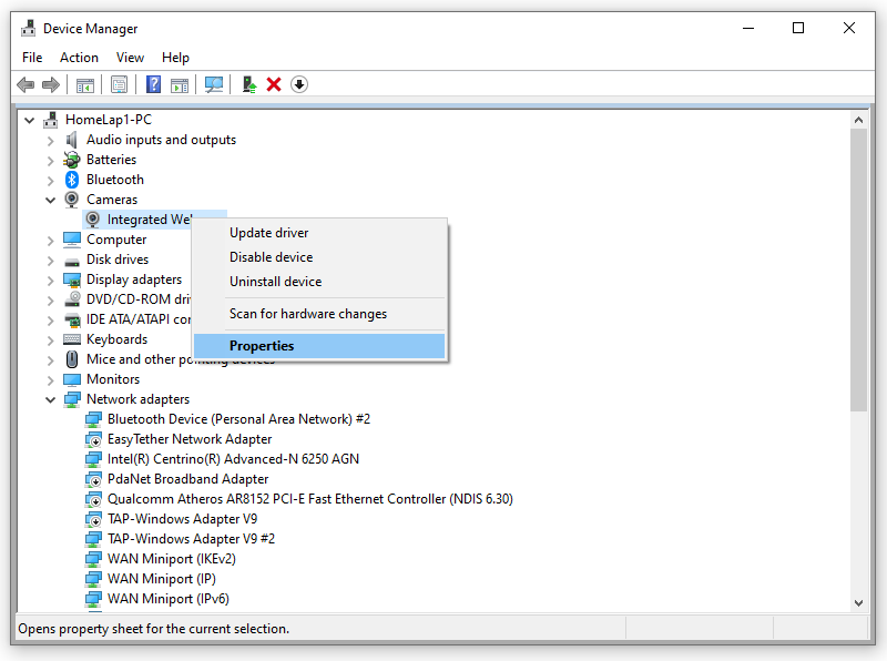 Dell integrated webcam driver windows 10 download download postman for mac