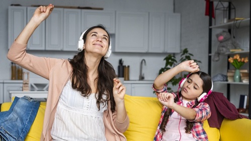 add existing account to spotify family plan
