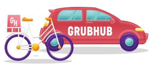grubhub