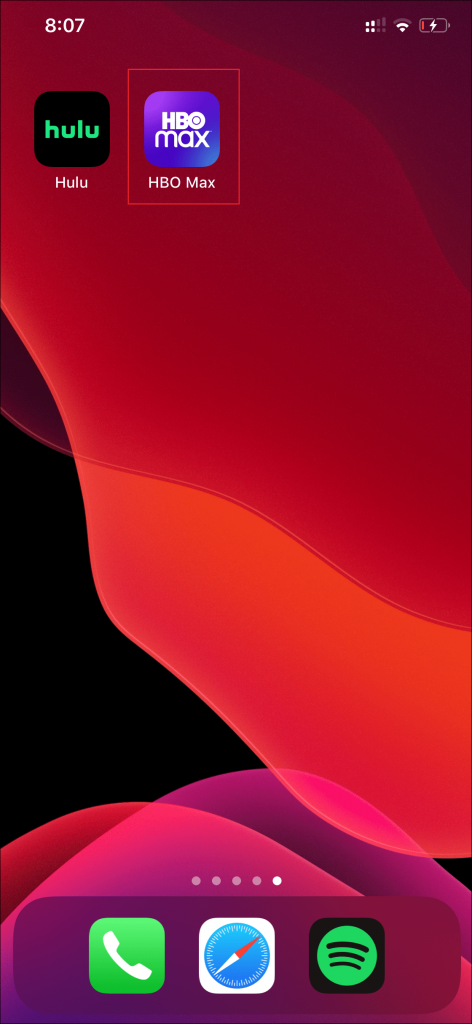 How To Clear Continue Watching in HBO Max