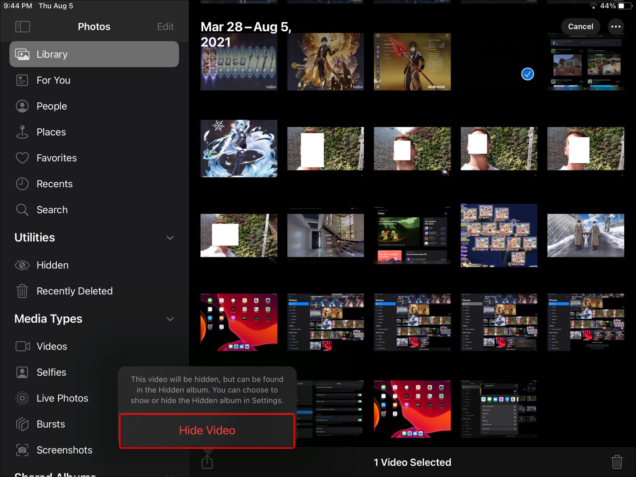 How To Delete All Photos From An IPad how-to-delete-all-photos-from-an-ipad