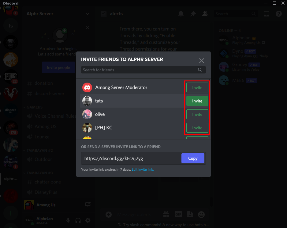 How To Use Among Us Proximity Chat
