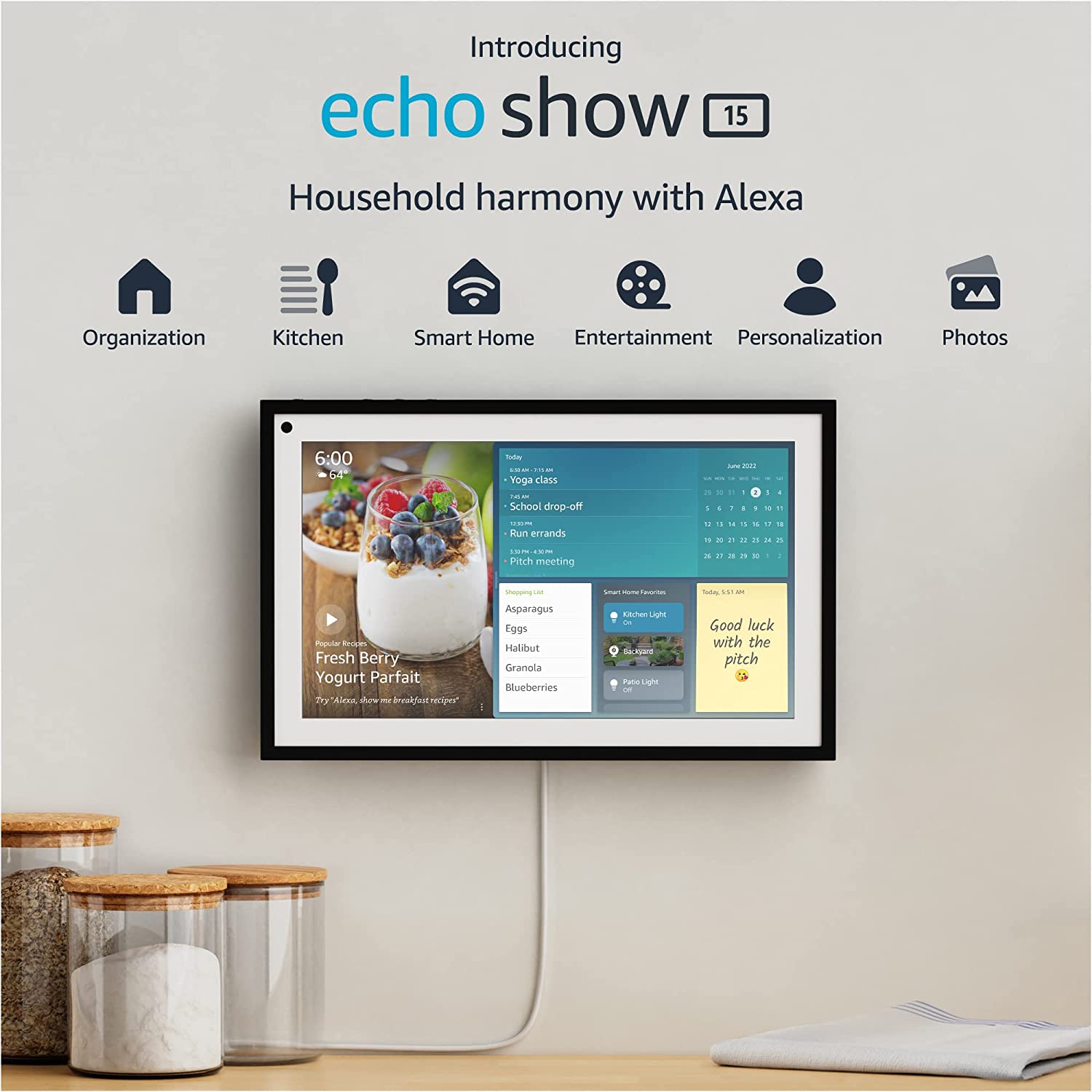 Tech Junkie –  Echo Show 5 Kids Edition