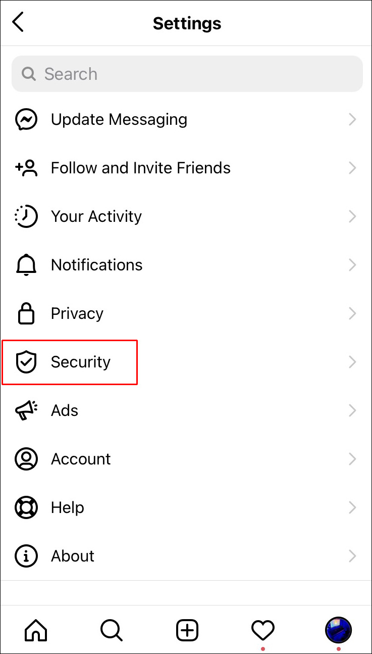 How To Remove an Account From the Instagram iPhone or Android App