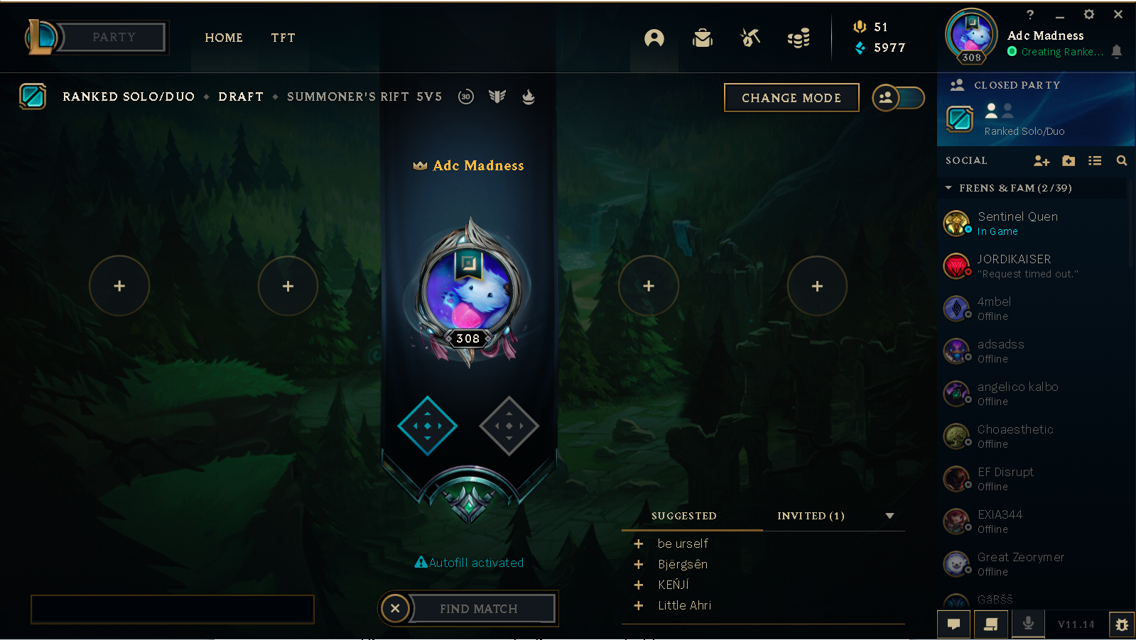 How to Play Ranked in League of Legends
