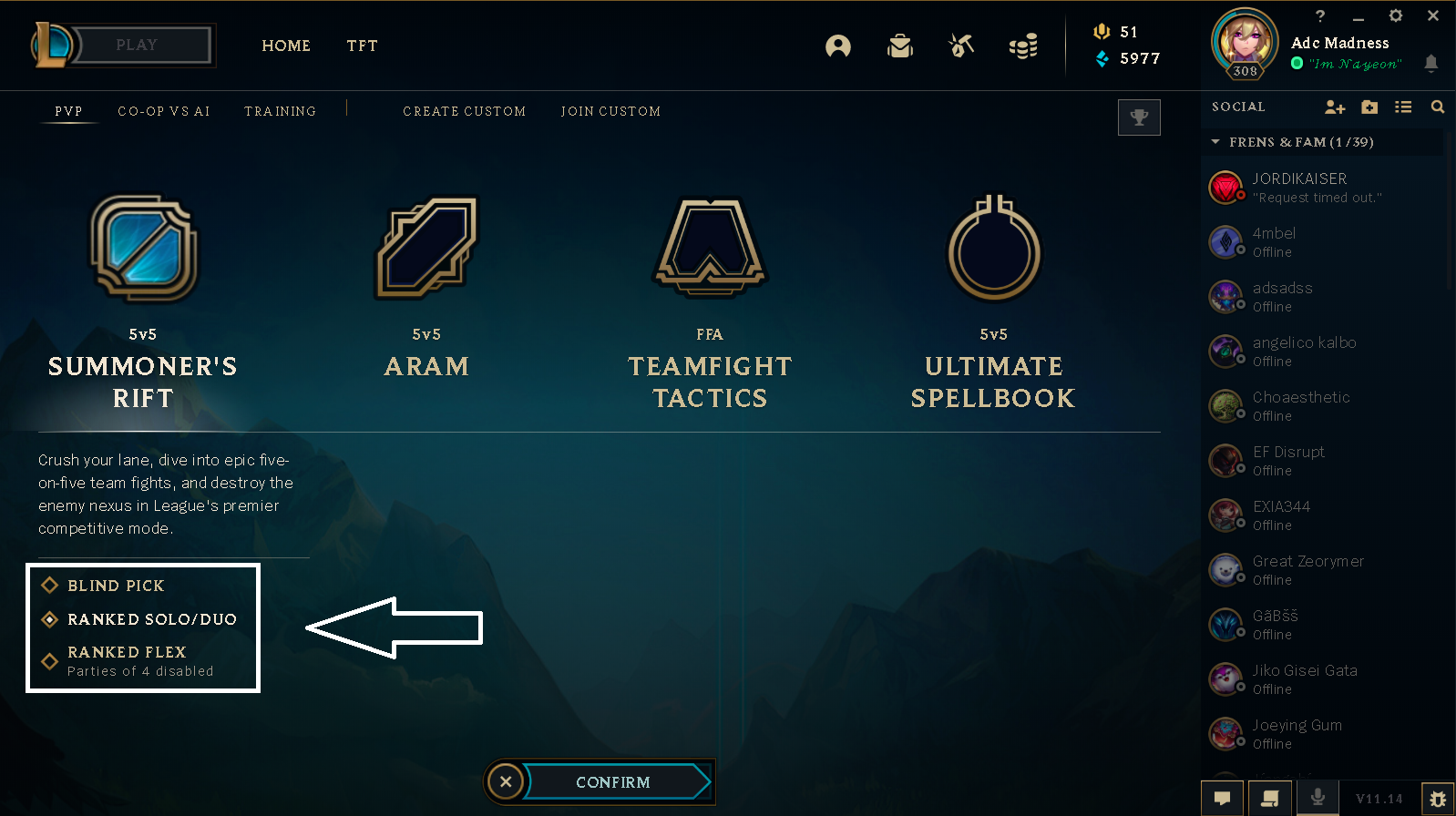 tempereret linse Optimisme How to Play Ranked in League of Legends