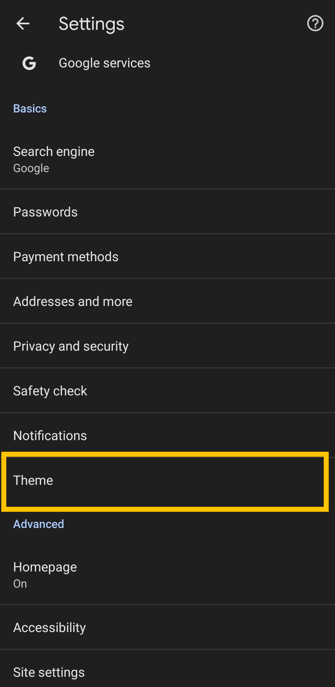 How To Change App Settings To Tge Day Before Tidefact how-to-change-app-settings-to-tge-day-before-tidefact