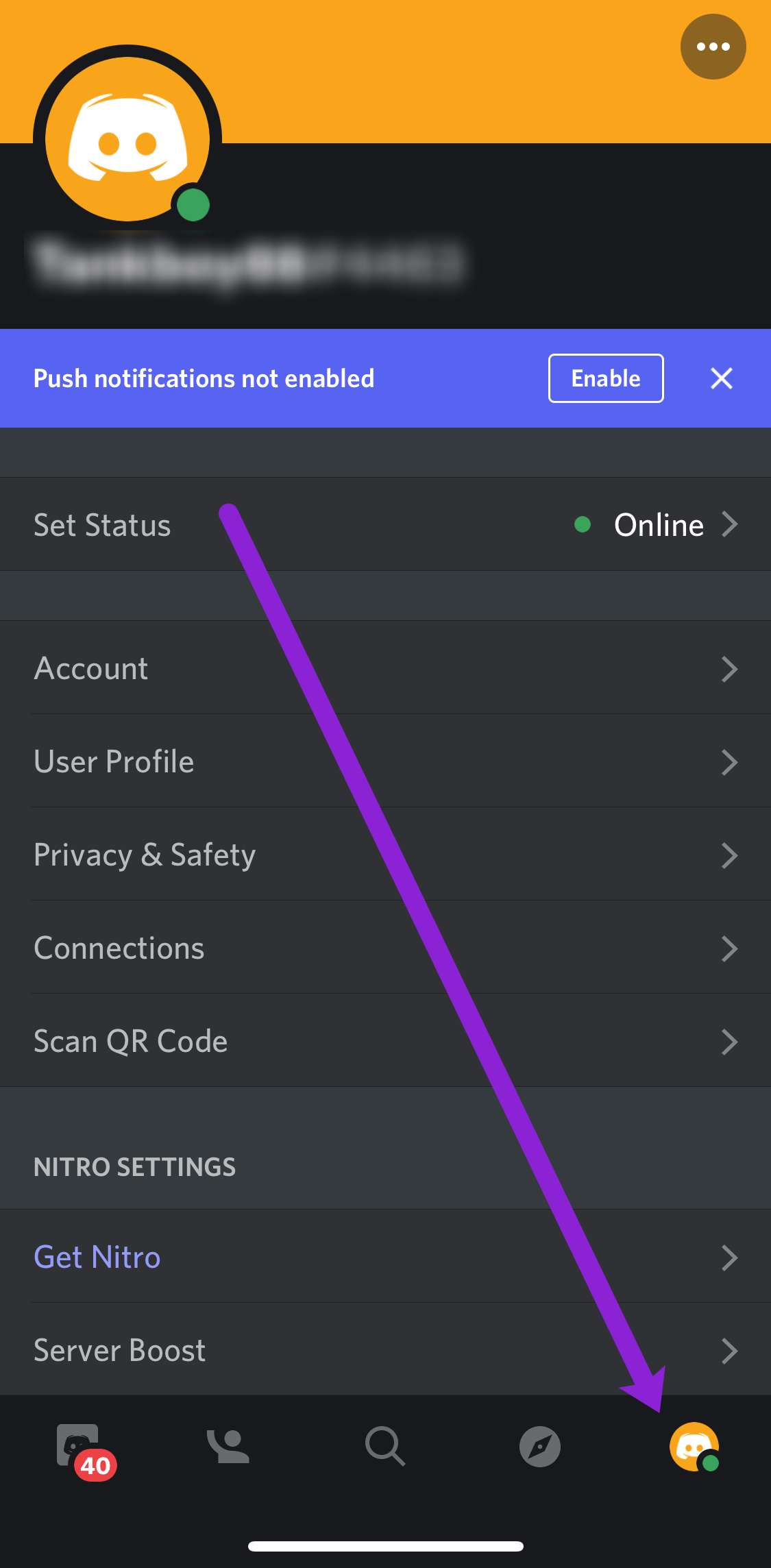 Snapchat nudes discord server