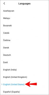 How to Change the Language on HBO Max