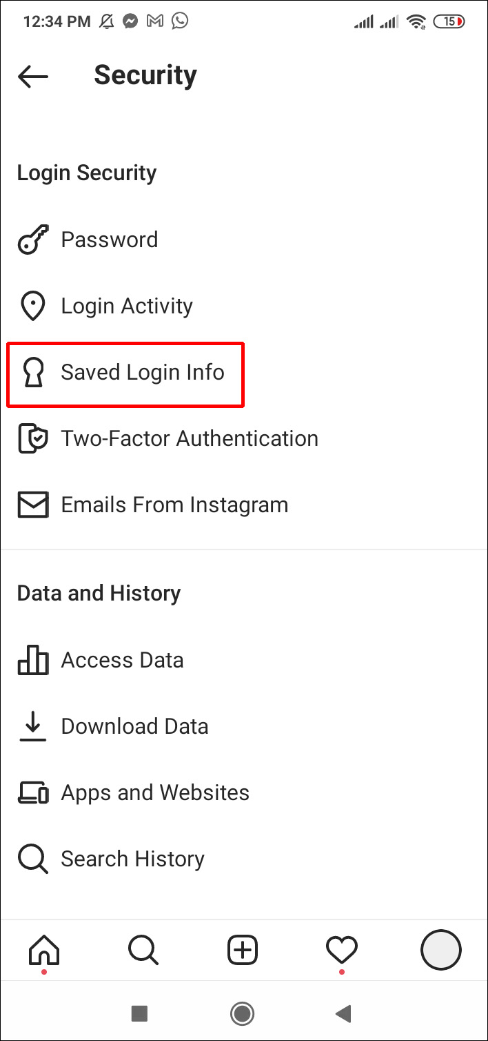 How to Remove an Account from the Instagram iPhone or Android App