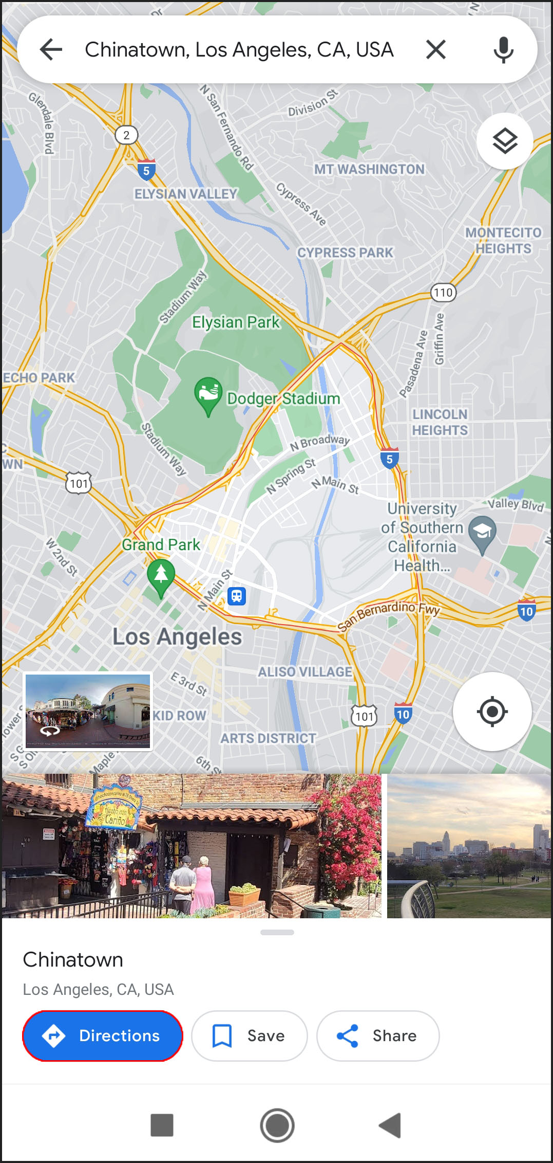 How To Change Google Maps From Walking To Driving And Vice Versa